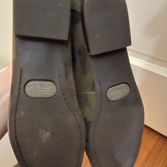 Adam Tucker by Me Too camo loafer - Picture 3 of 5